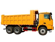 XCMG Offical 40 ton 6×4 NXG3250D3WC Dump Truck For Sale
